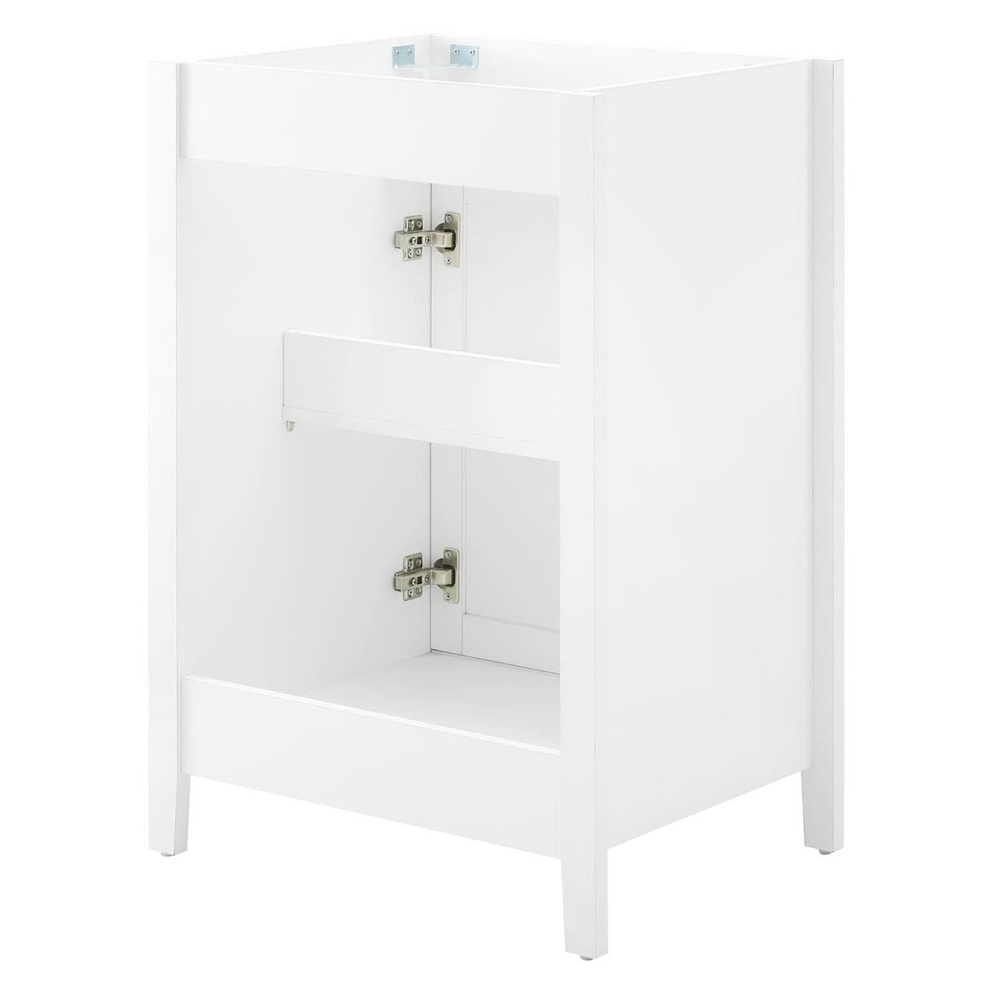 Modway, Nantucket 24" Bathroom Vanity Cabinet (Sink Basin Not Included)