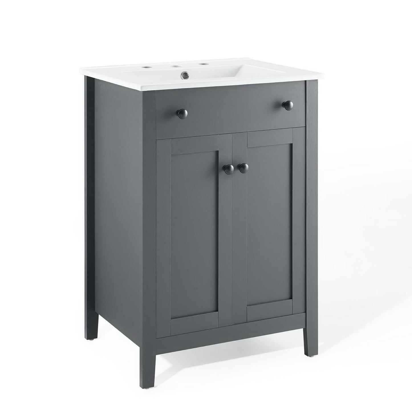 Modway, Nantucket 24" Bathroom Vanity