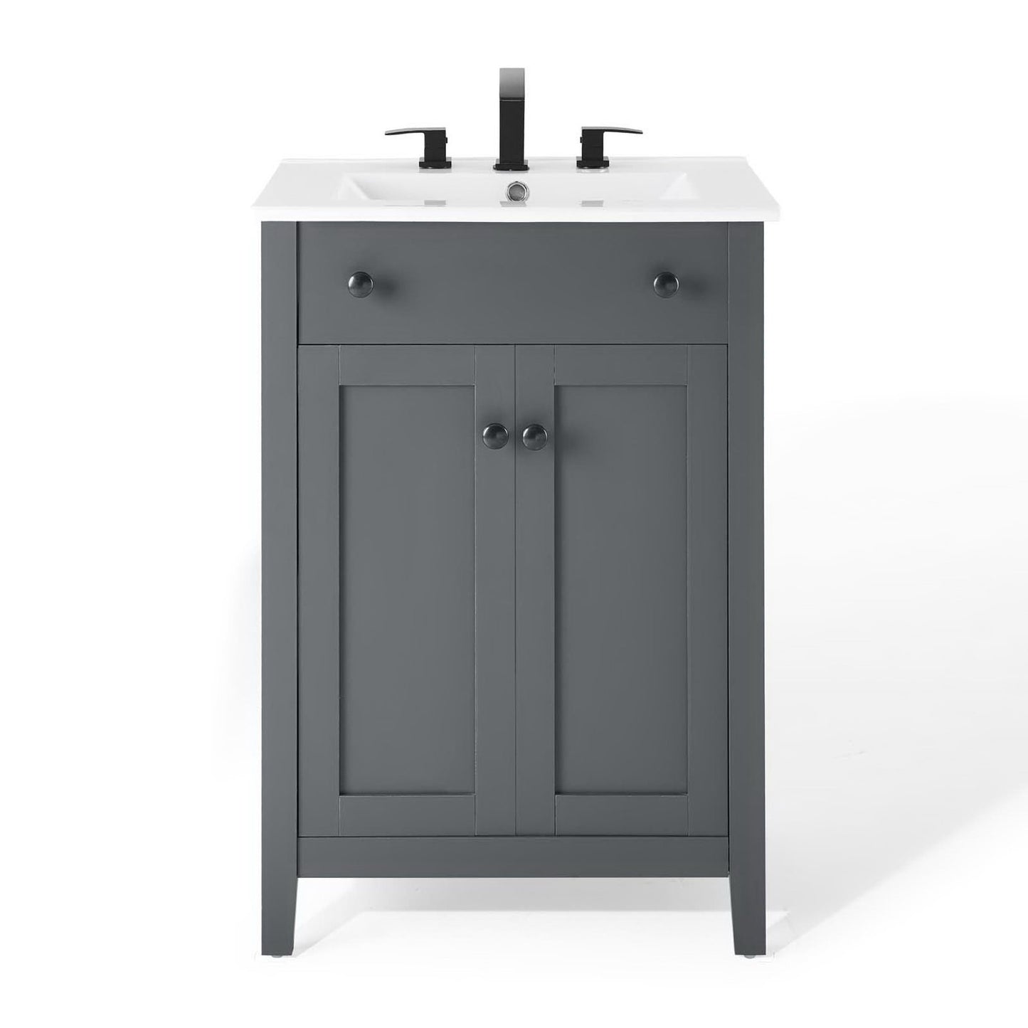 Modway, Nantucket 24" Bathroom Vanity