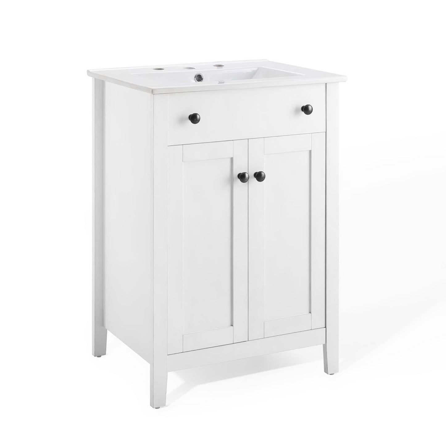 Modway, Nantucket 24" Bathroom Vanity