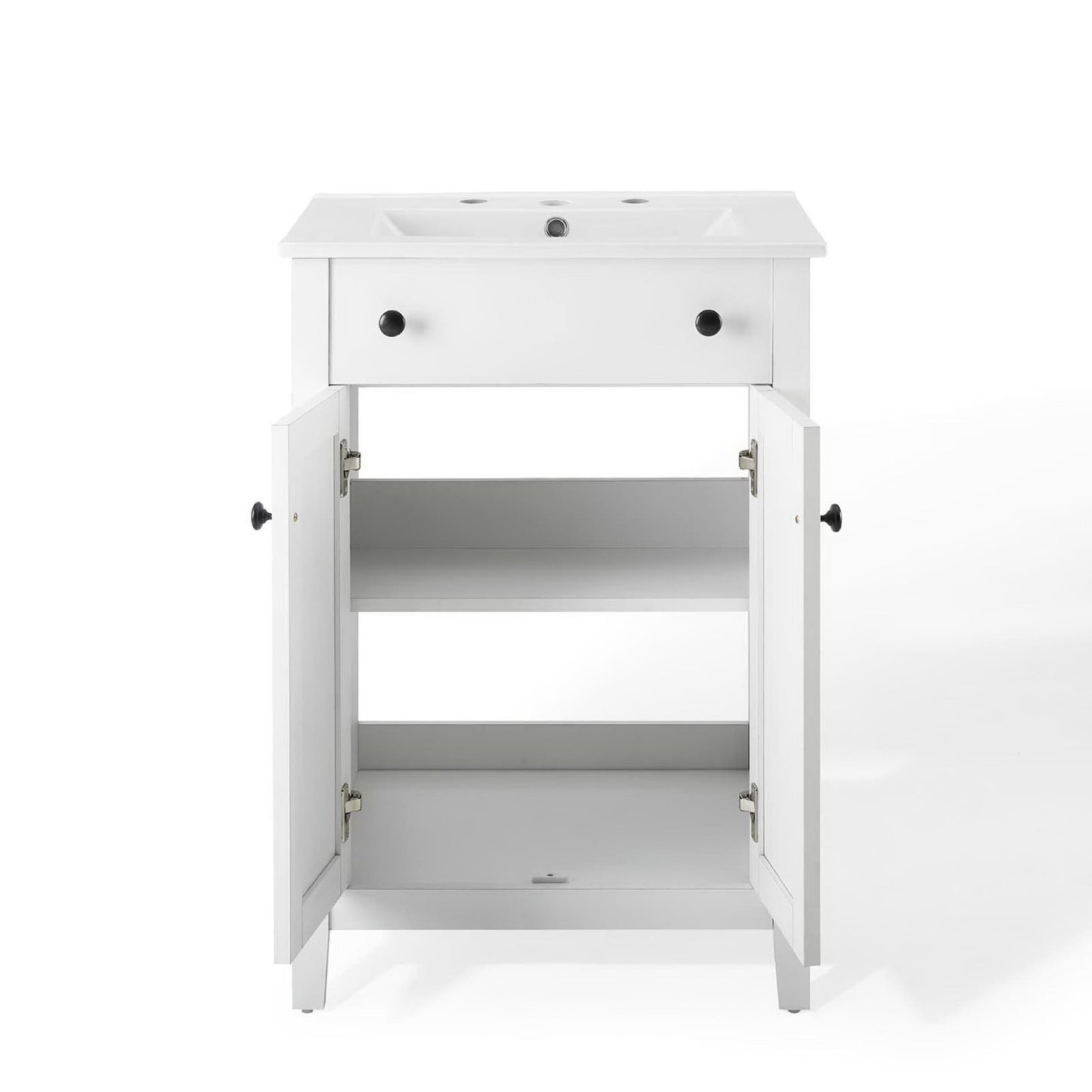 Modway, Nantucket 24" Bathroom Vanity