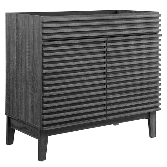 Modway, Render 36" Bathroom Vanity Cabinet