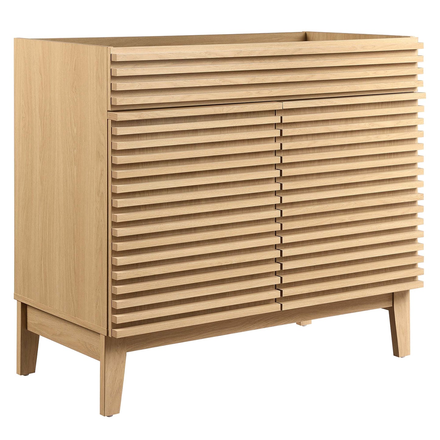 Modway, Render 36" Bathroom Vanity Cabinet