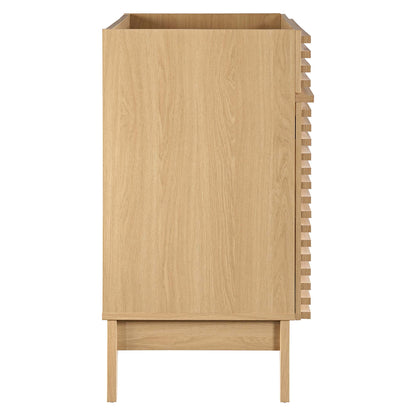 Modway, Render 36" Bathroom Vanity Cabinet