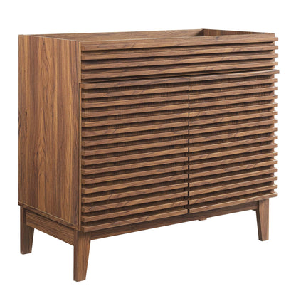 Modway, Render 36" Bathroom Vanity Cabinet