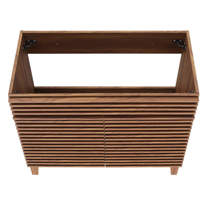 Modway, Render 36" Bathroom Vanity Cabinet