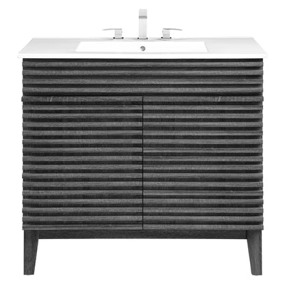 Modway, Render 36" Bathroom Vanity