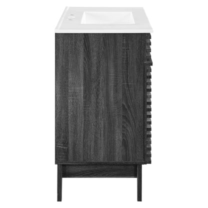 Modway, Render 36" Bathroom Vanity