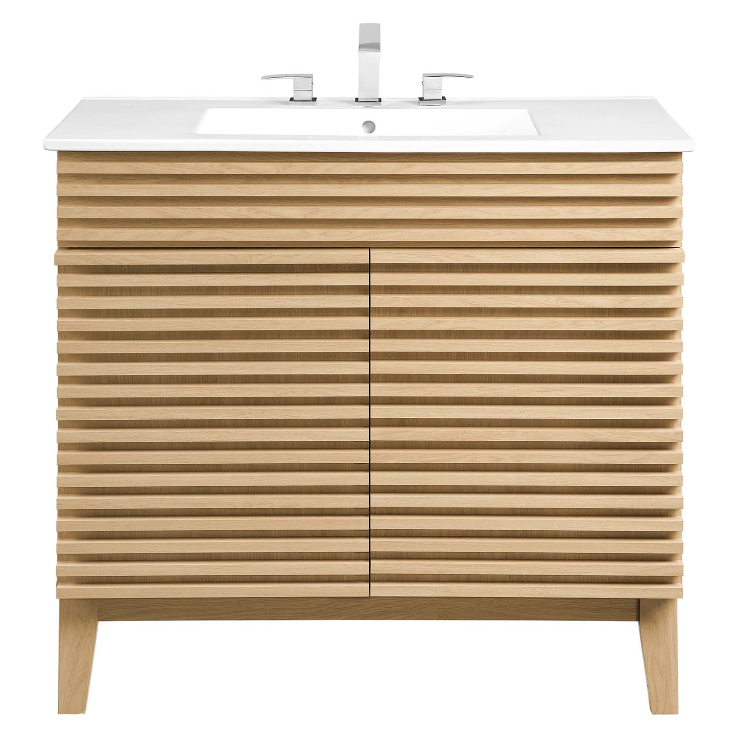 Modway, Render 36" Bathroom Vanity