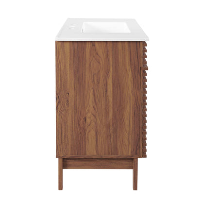 Modway, Render 36" Bathroom Vanity