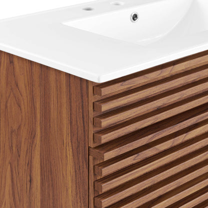 Modway, Render 36" Bathroom Vanity