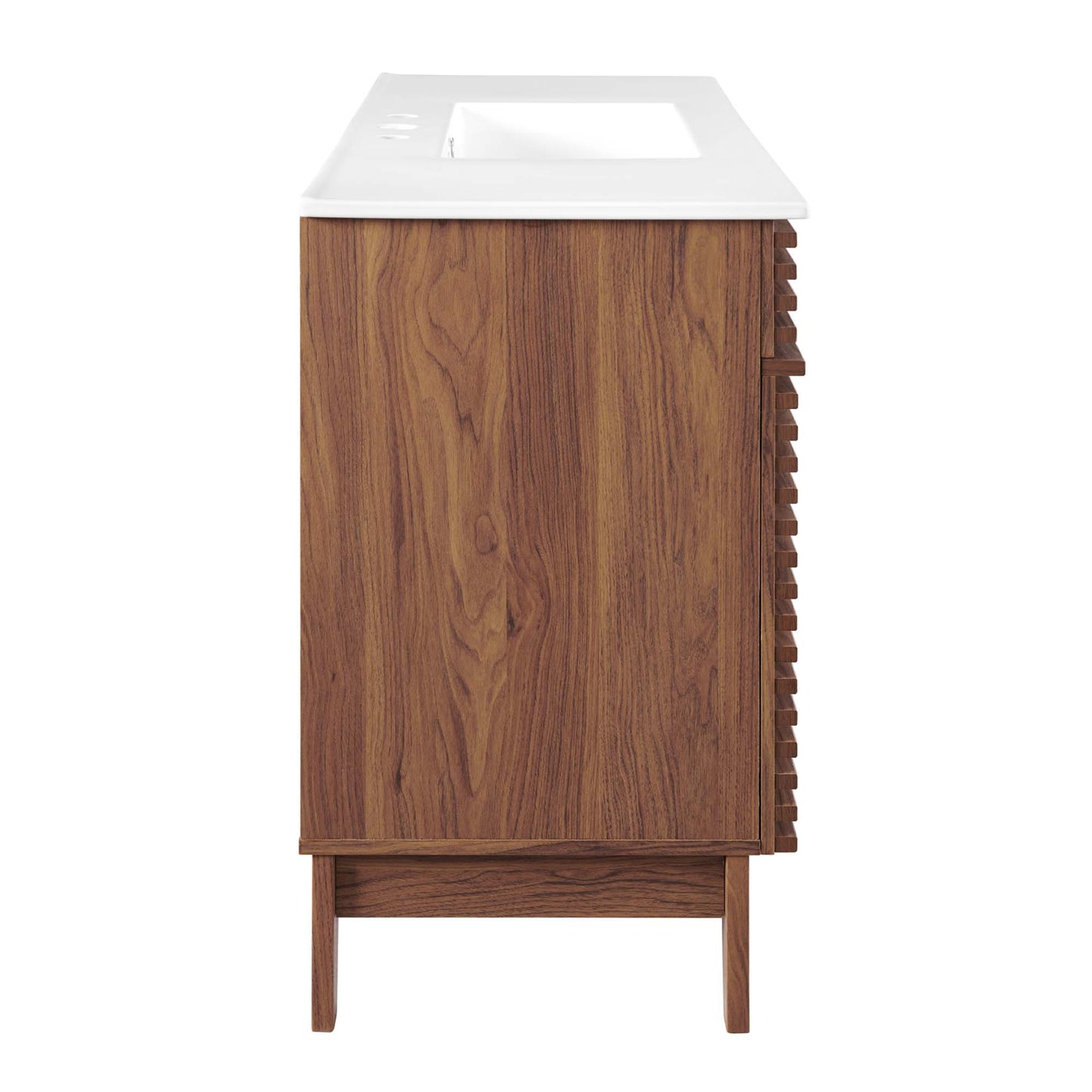 Modway, Render 48" Single Sink Bathroom Vanity