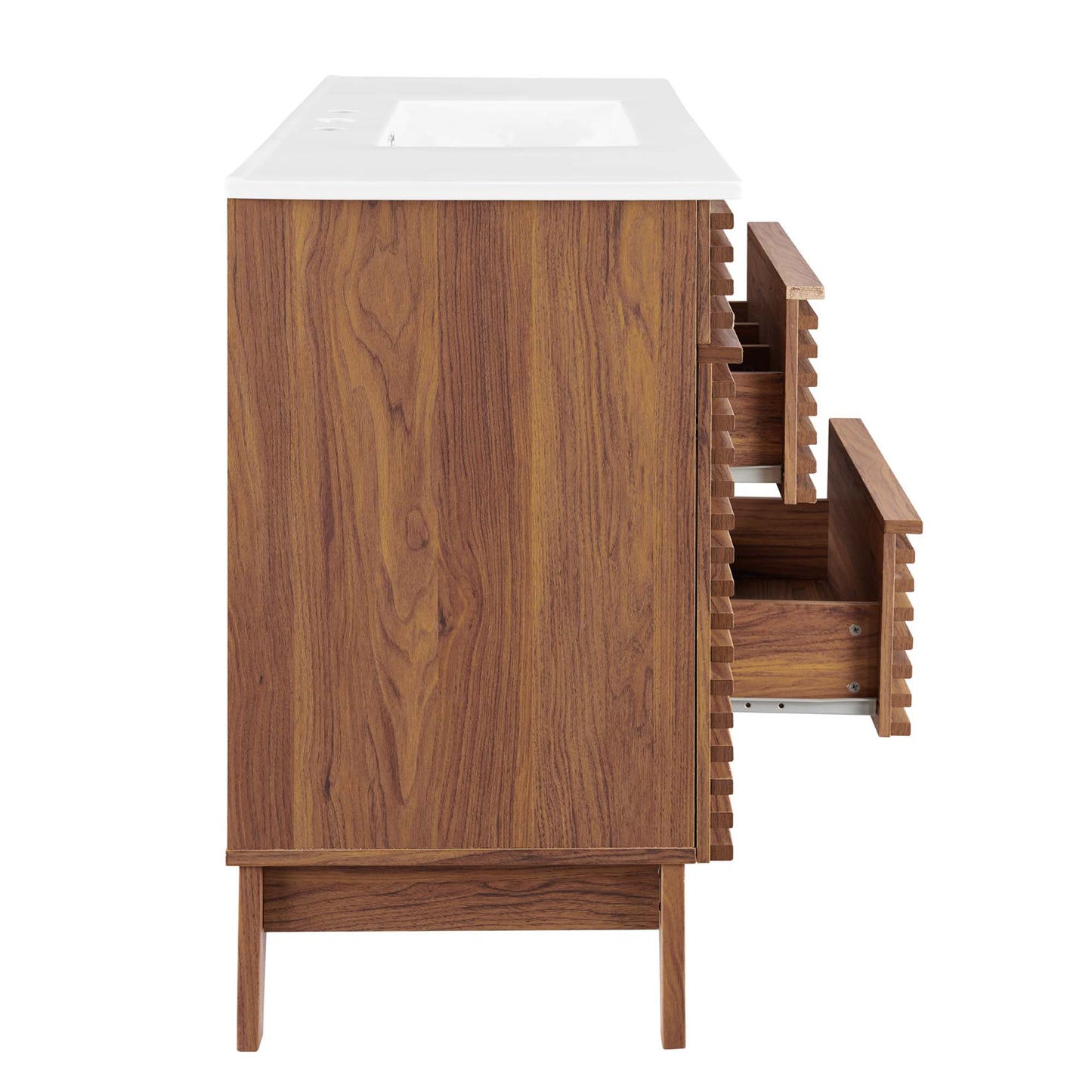 Modway, Render 48" Single Sink Bathroom Vanity
