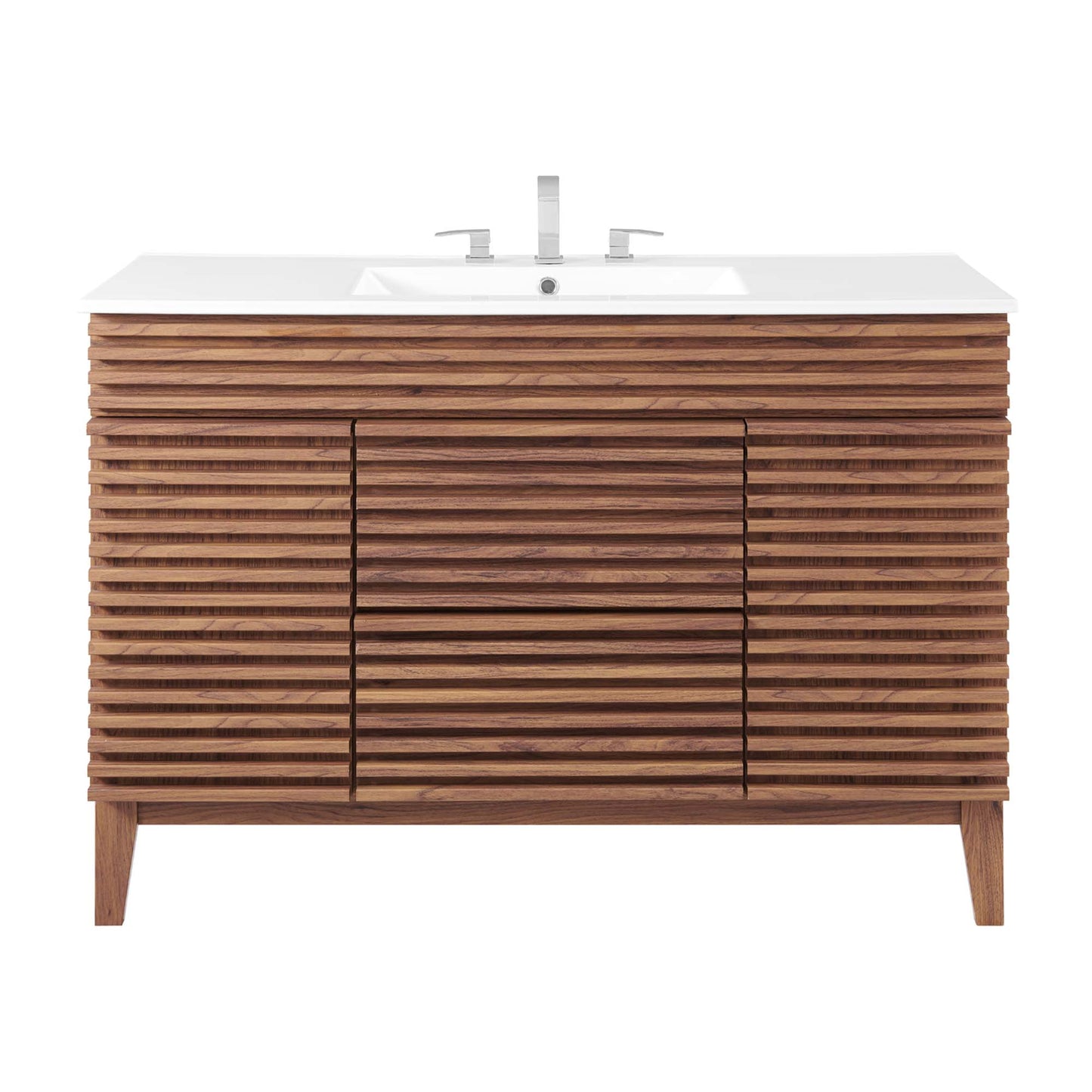 Modway, Render 48" Single Sink Bathroom Vanity