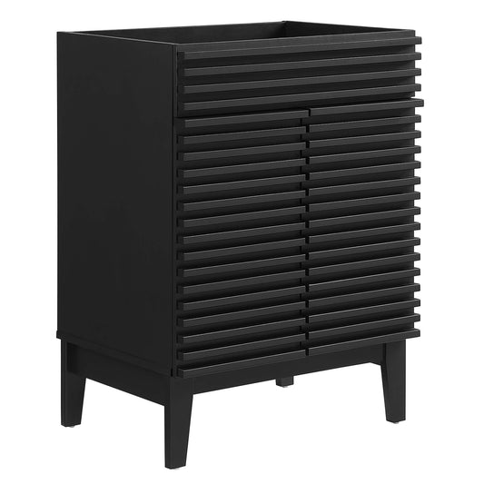 Modway, Render 24" Bathroom Vanity Cabinet (Sink Basin Not Included)