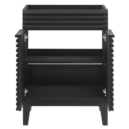 Modway, Render 24" Bathroom Vanity Cabinet (Sink Basin Not Included)