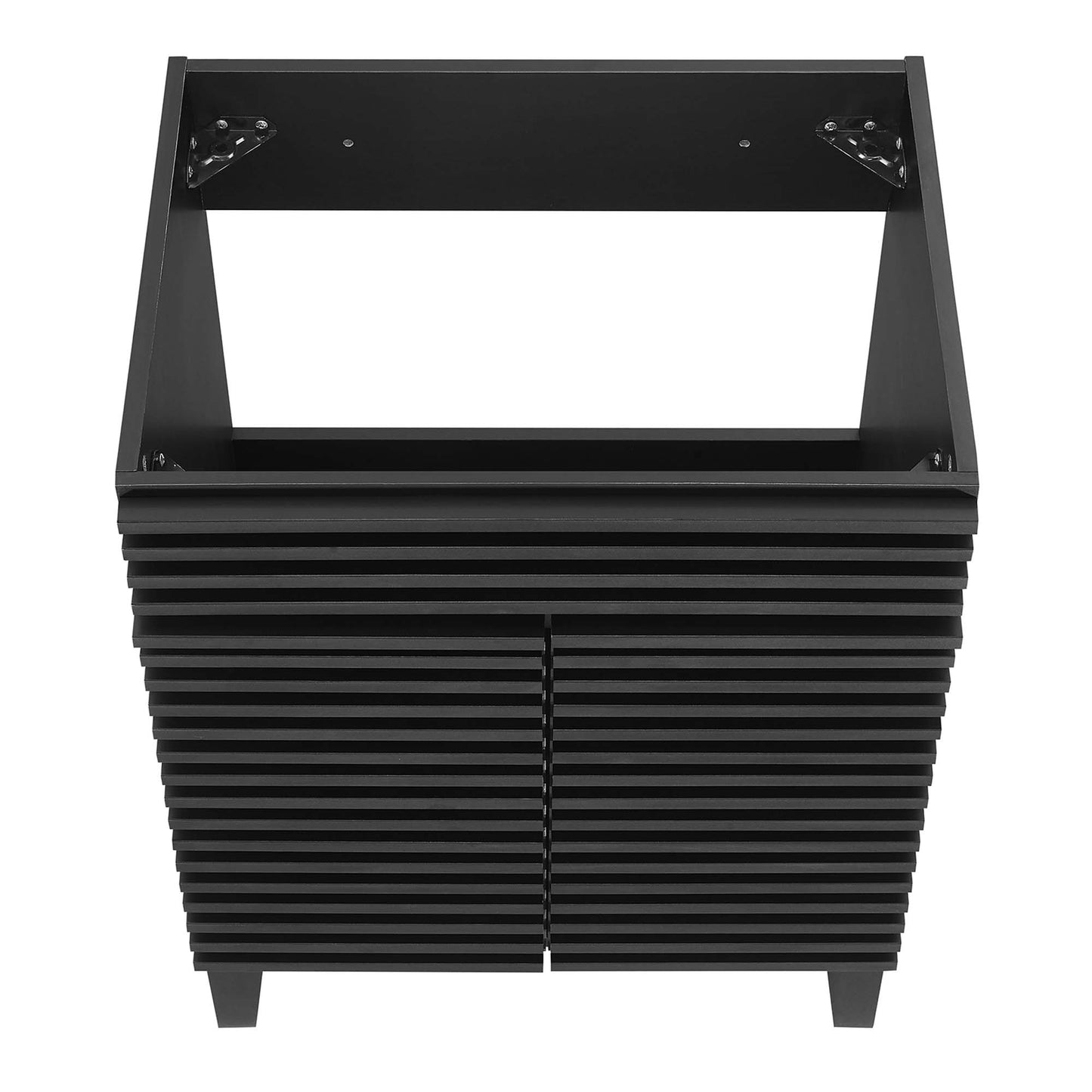 Modway, Render 24" Bathroom Vanity Cabinet (Sink Basin Not Included)