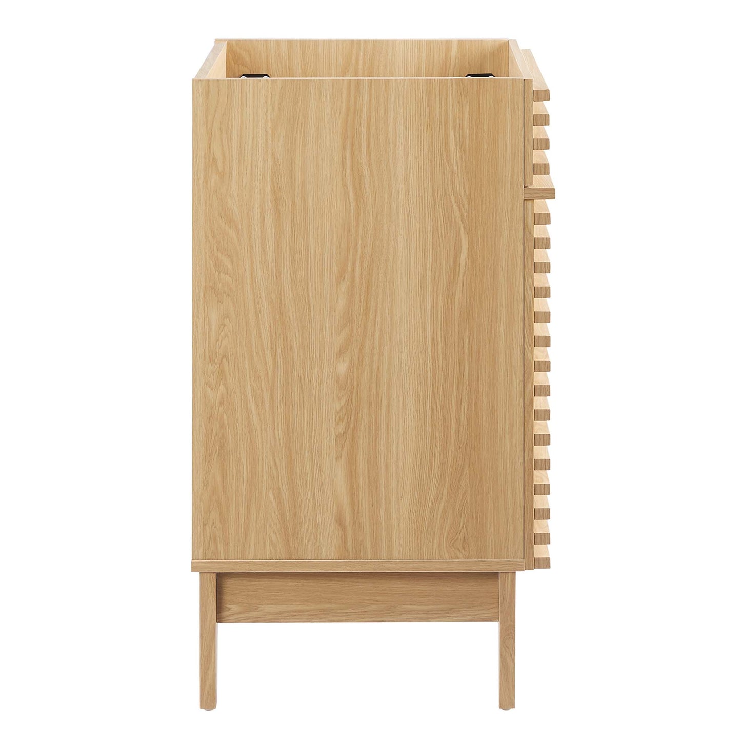 Modway, Render 24" Bathroom Vanity Cabinet (Sink Basin Not Included)