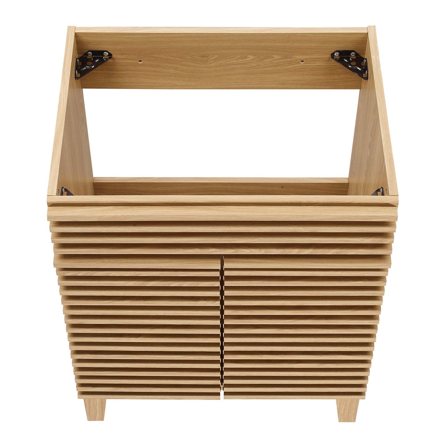 Modway, Render 24" Bathroom Vanity Cabinet (Sink Basin Not Included)
