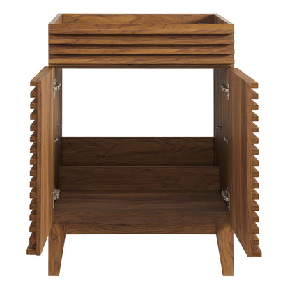 Modway, Render 24" Bathroom Vanity Cabinet (Sink Basin Not Included)