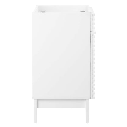 Modway, Render 24" Bathroom Vanity Cabinet (Sink Basin Not Included)