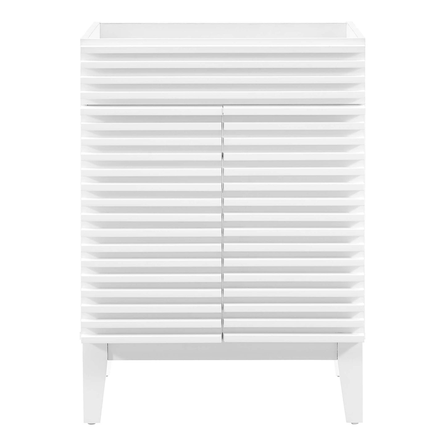 Modway, Render 24" Bathroom Vanity Cabinet (Sink Basin Not Included)