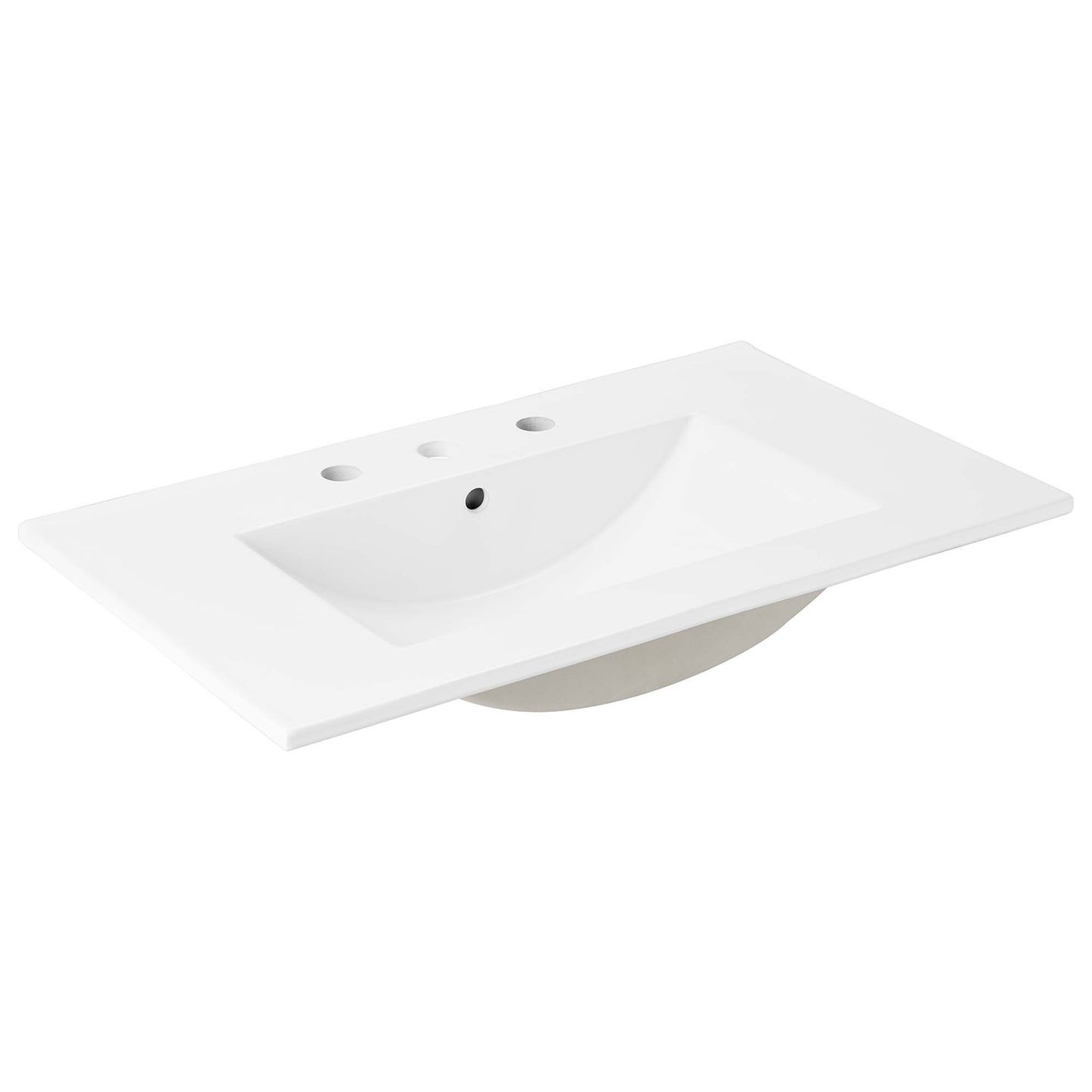 Modway, Steamforge 30" Bathroom Vanity