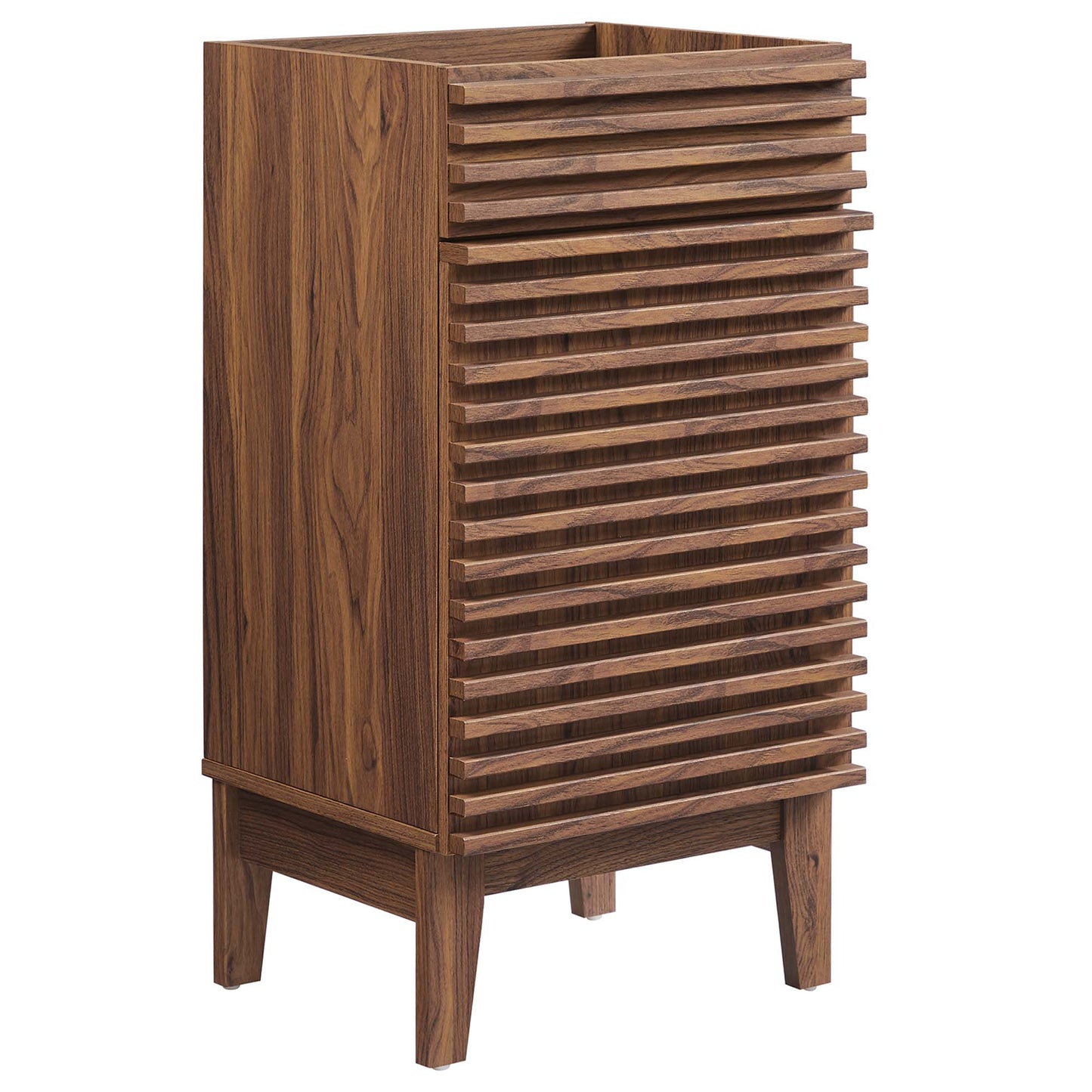 Modway, Render 18" Bathroom Vanity Cabinet (Sink Basin Not Included)