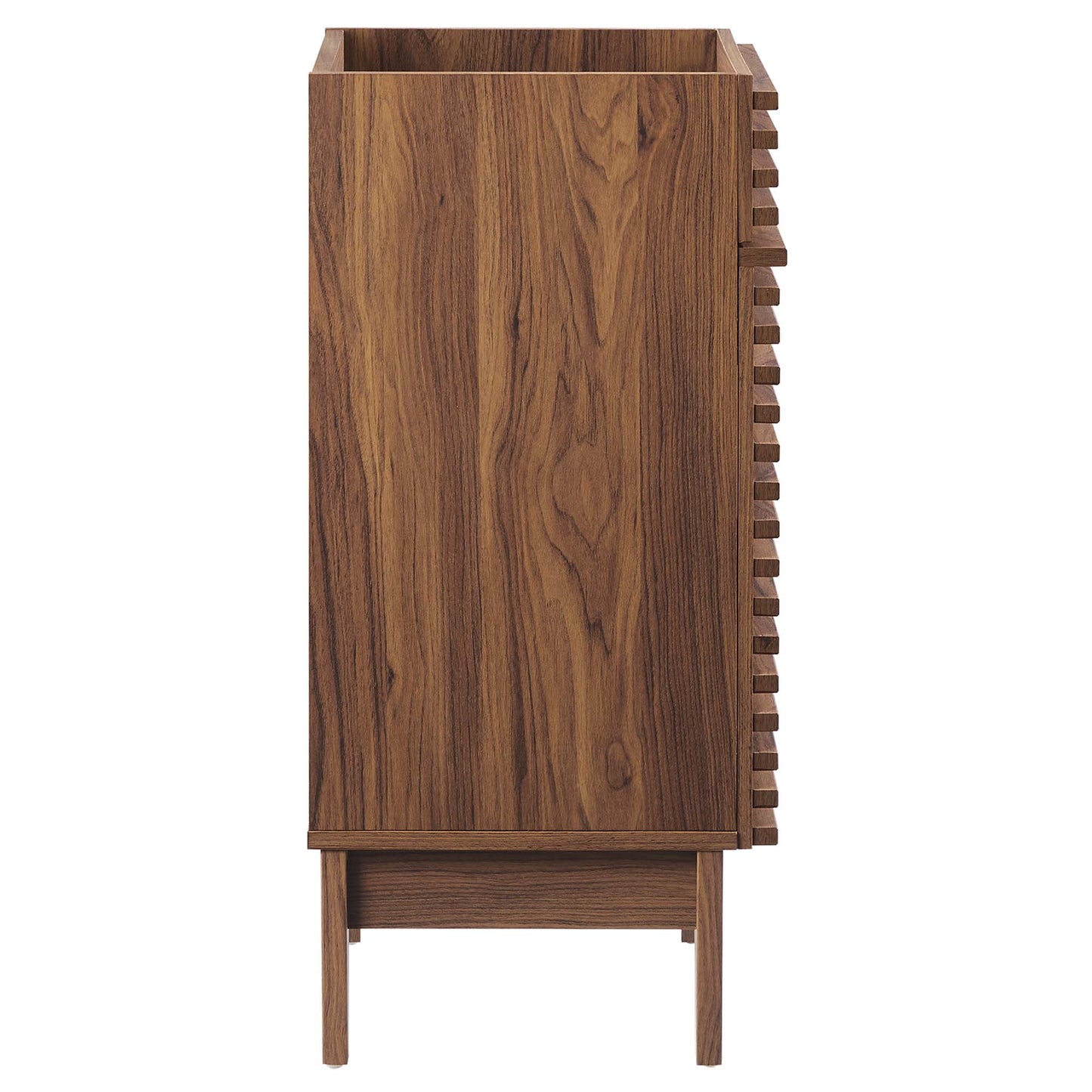 Modway, Render 18" Bathroom Vanity Cabinet (Sink Basin Not Included)