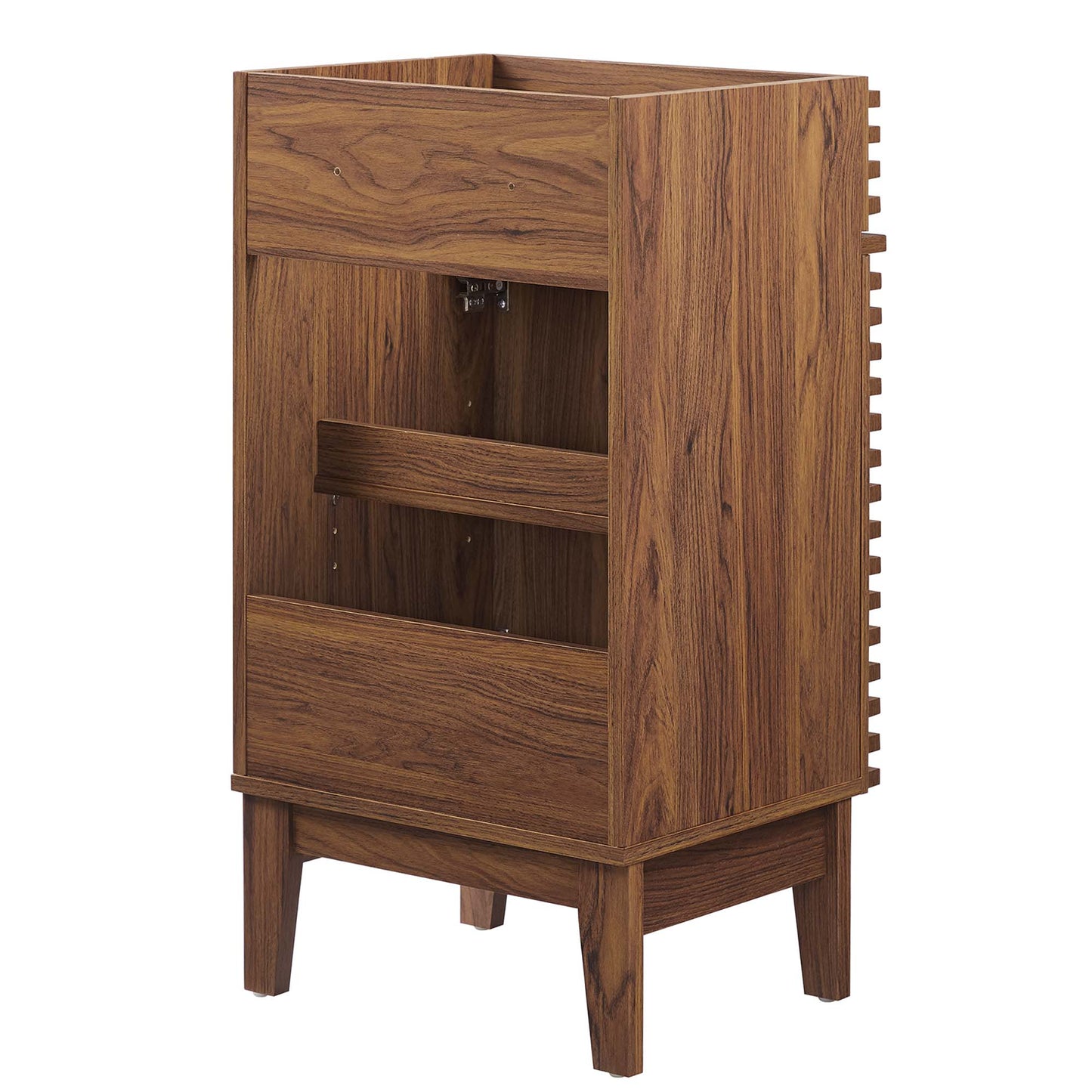 Modway, Render 18" Bathroom Vanity Cabinet (Sink Basin Not Included)