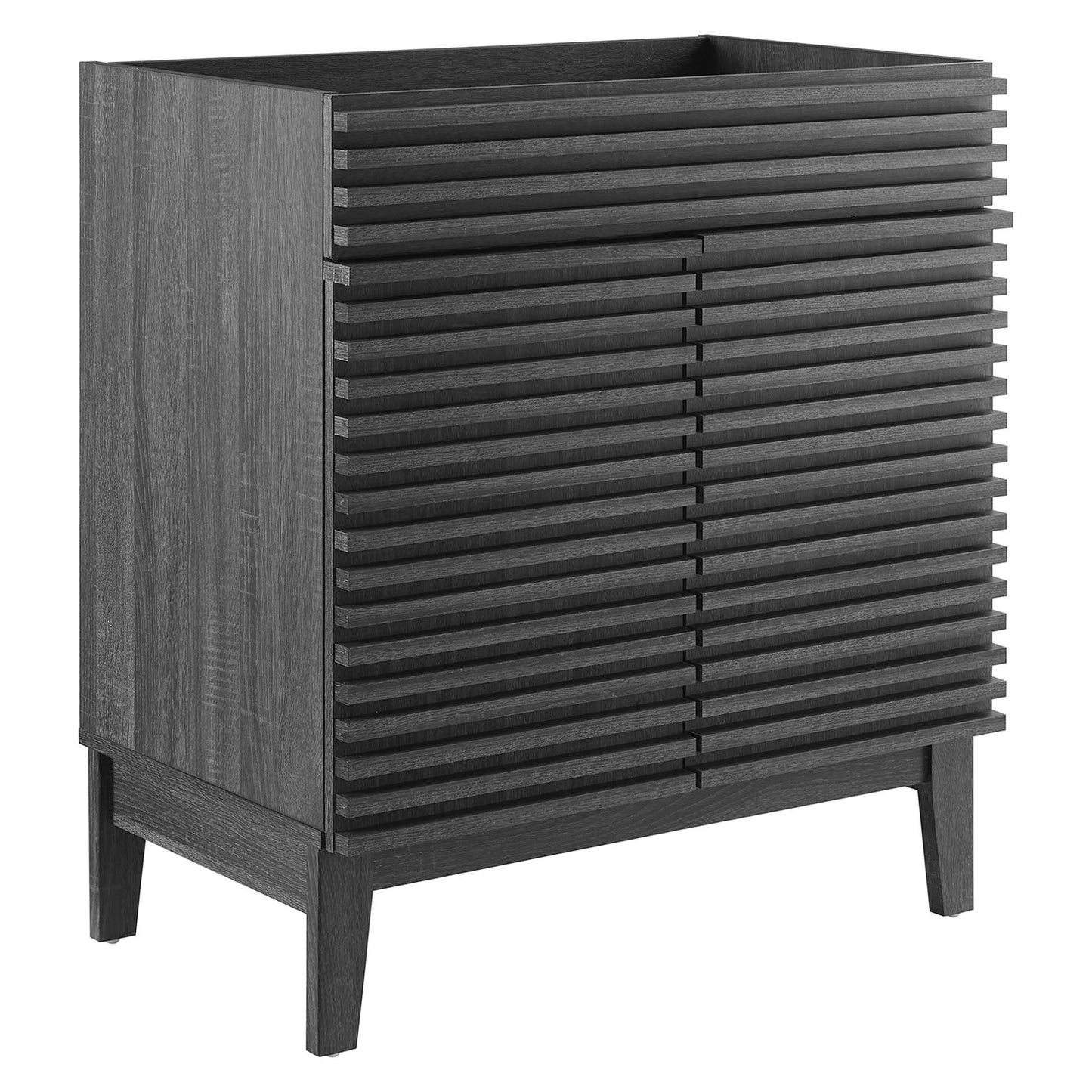Modway, Render 30" Bathroom Vanity Cabinet (Sink Basin Not Included)