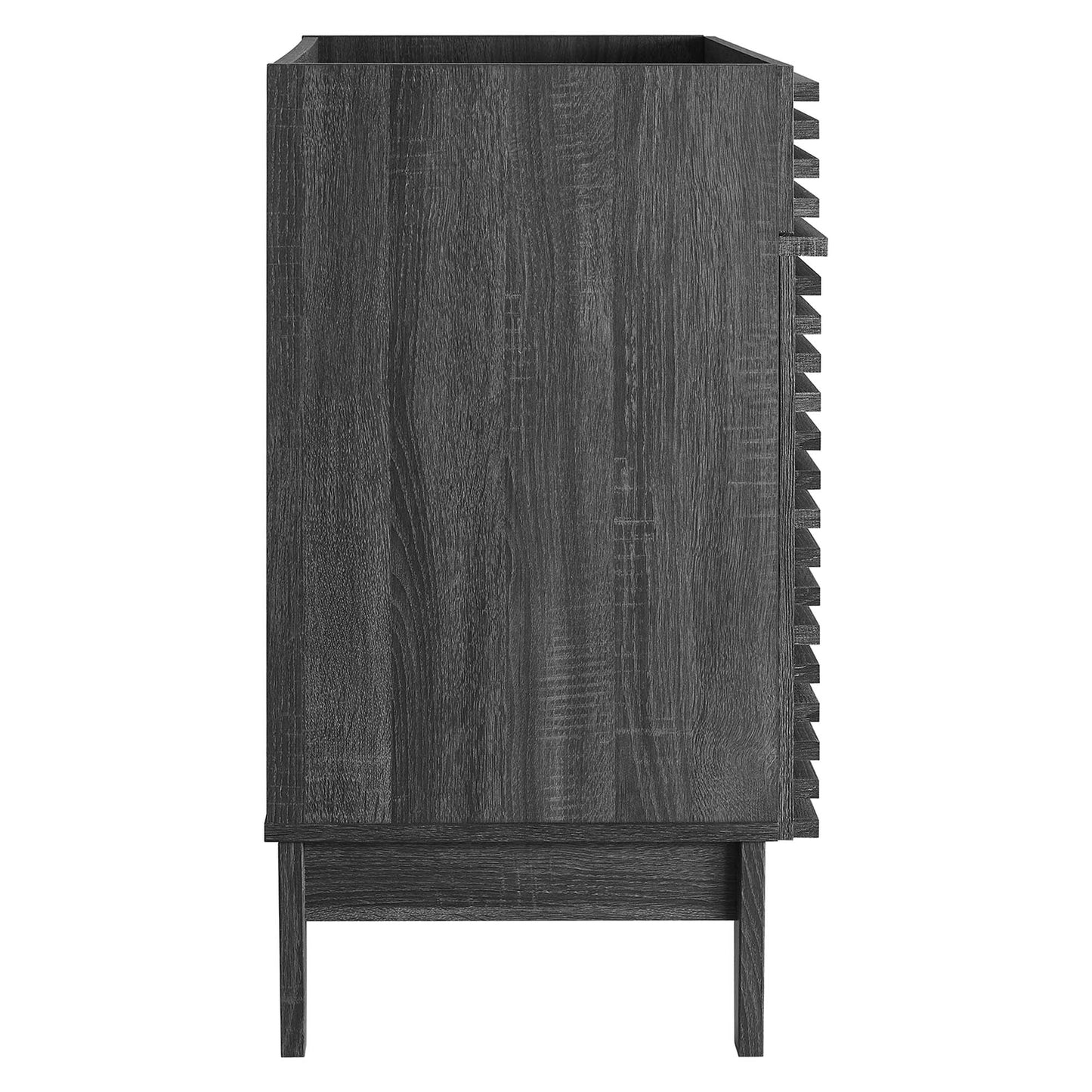 Modway, Render 30" Bathroom Vanity Cabinet (Sink Basin Not Included)
