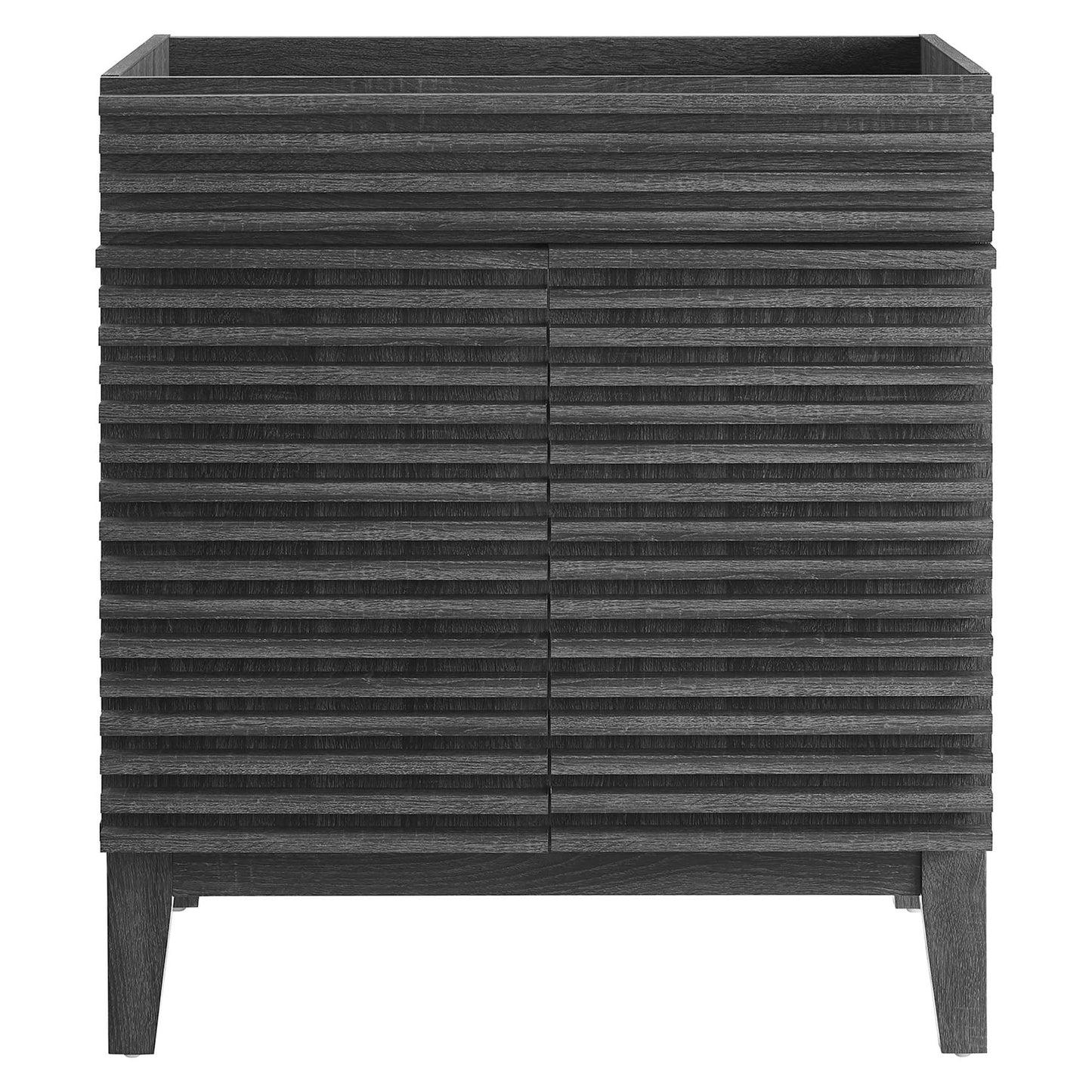 Modway, Render 30" Bathroom Vanity Cabinet (Sink Basin Not Included)