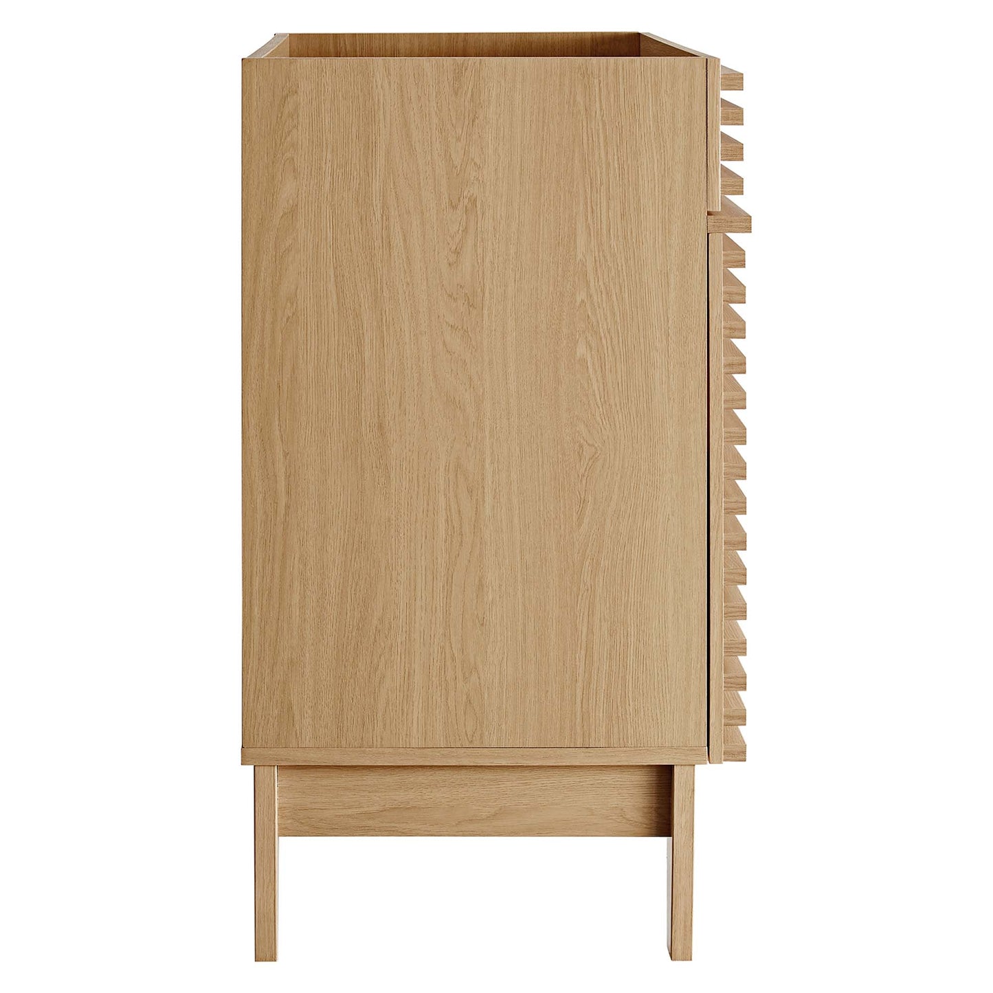 Modway, Render 30" Bathroom Vanity Cabinet (Sink Basin Not Included)