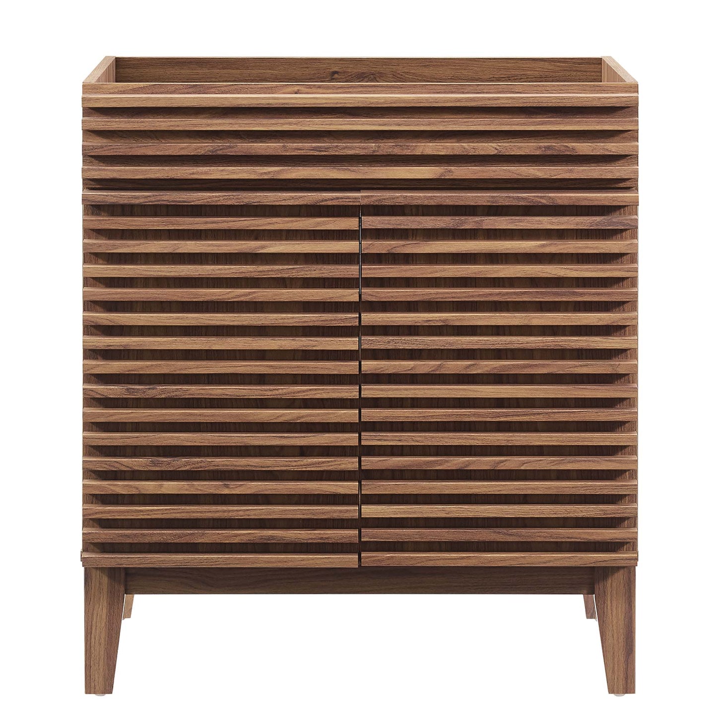 Modway, Render 30" Bathroom Vanity Cabinet (Sink Basin Not Included)