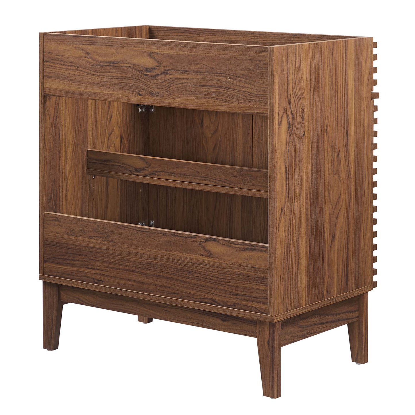 Modway, Render 30" Bathroom Vanity Cabinet (Sink Basin Not Included)
