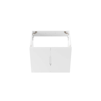 Modway, Vitality 24" Bathroom Vanity Cabinet (Sink Basin Not Included)