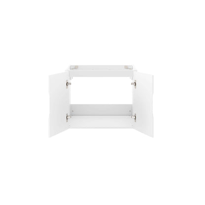 Modway, Vitality 24" Bathroom Vanity Cabinet (Sink Basin Not Included)