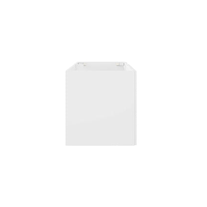 Modway, Vitality 48" Double or Single Sink Compatible (Not Included) Bathroom Vanity Cabinet