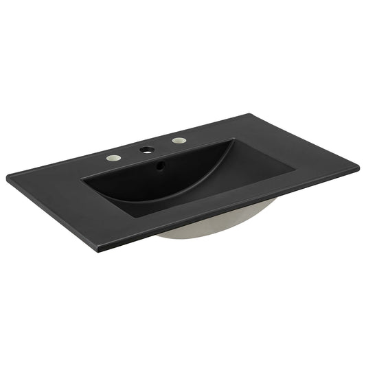 Modway, Cayman 30" Bathroom Sink