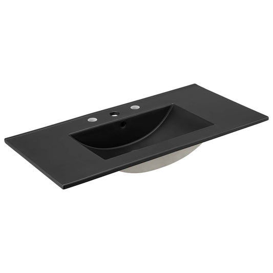 Modway, Cayman 36" Bathroom Sink