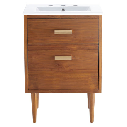 Modway, Cassia 24" Bathroom Vanity