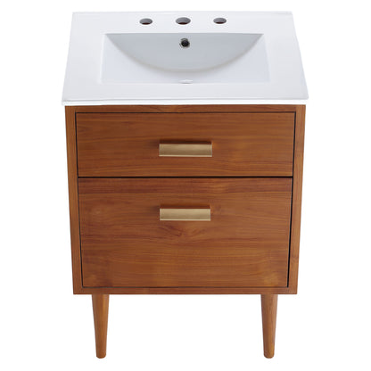 Modway, Cassia 24" Bathroom Vanity