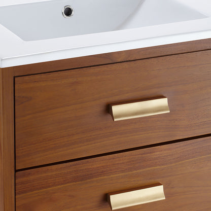 Modway, Cassia 24" Bathroom Vanity