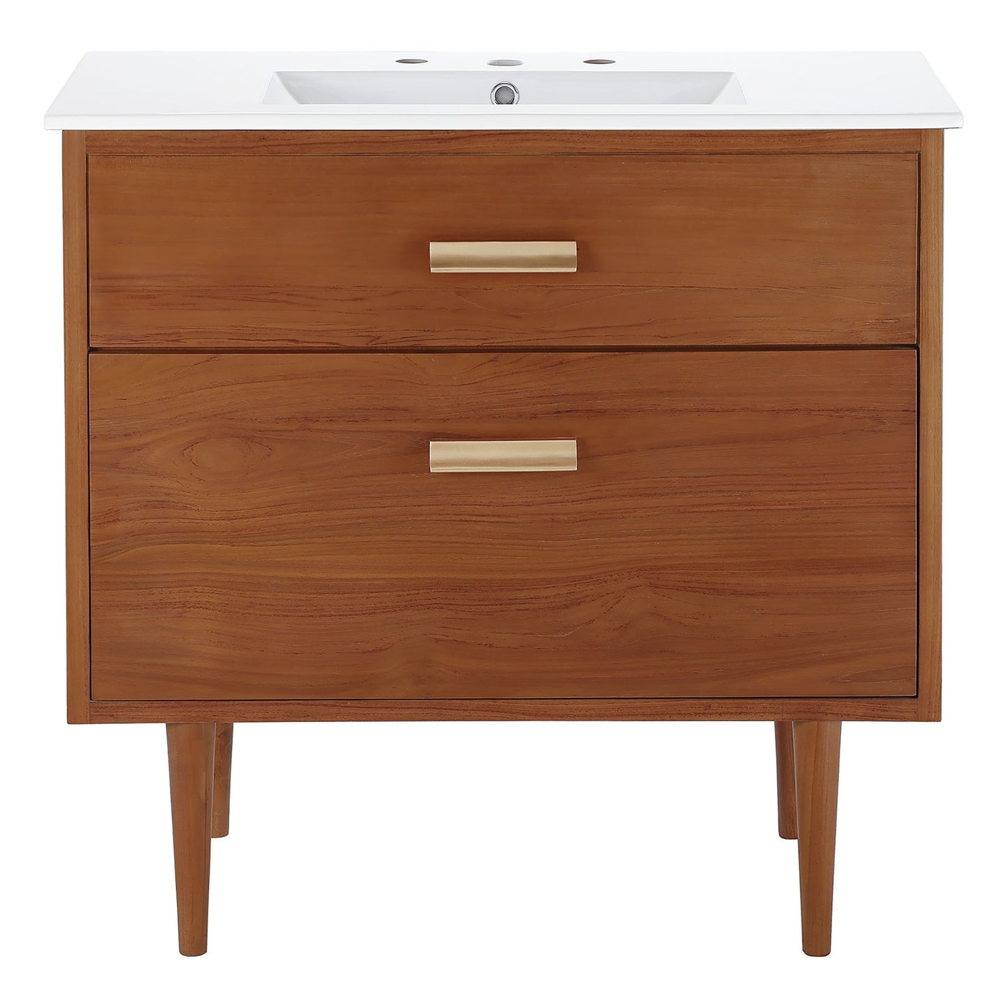 Modway, Cassia 36" Bathroom Vanity