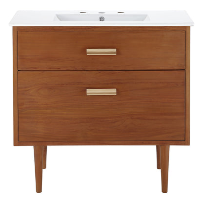 Modway, Cassia 36" Bathroom Vanity