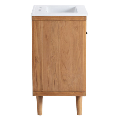 Modway, Birdie 24" Bathroom Vanity