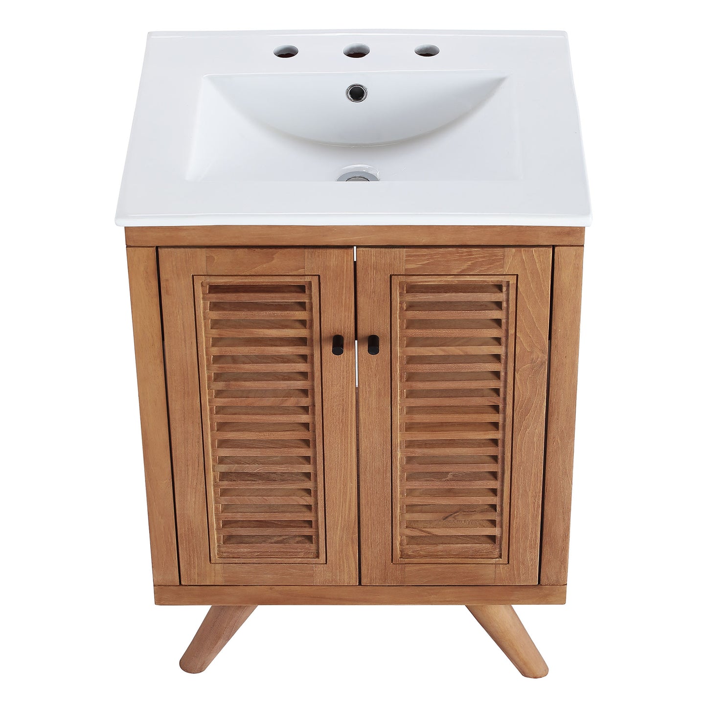 Modway, Birdie 24" Bathroom Vanity