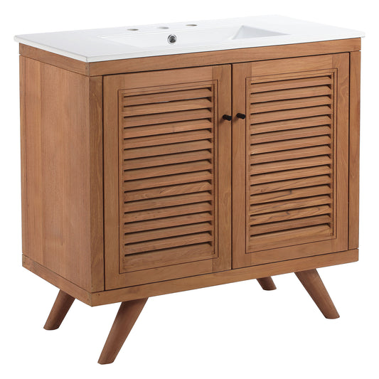Modway, Birdie 36" Bathroom Vanity