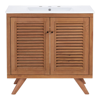 Modway, Birdie 36" Bathroom Vanity